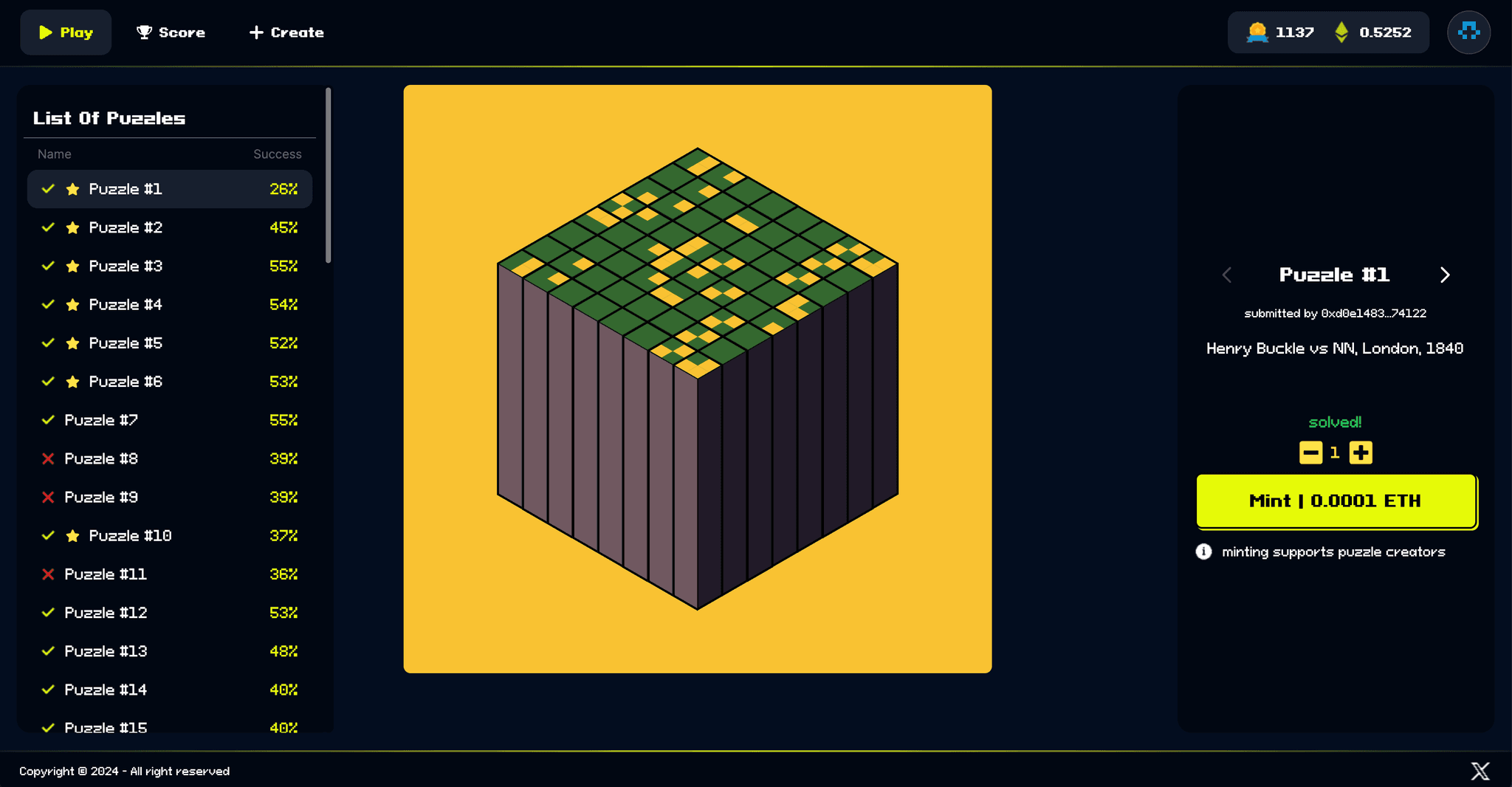 Virtuoso Club